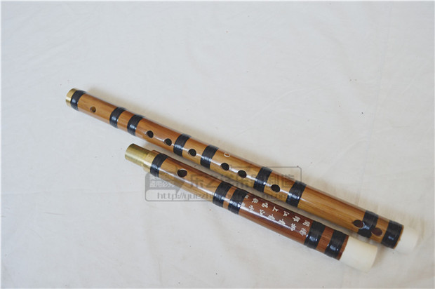 高級(jí)練習(xí)笛