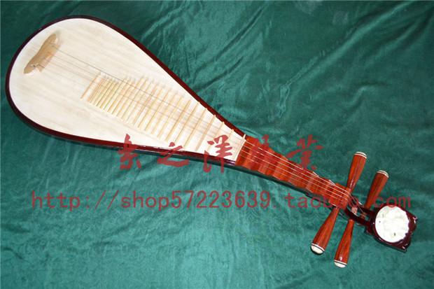 高級(jí)頭花成人琵琶